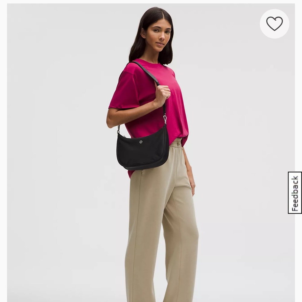 City Essentials Small Shoulder Bag 3L - Picture 5 of 13